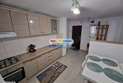 Apartament cu 2 camere, mobilat în Rahova