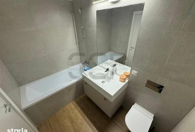 Apartament cu 2 camere în Nerva Traian