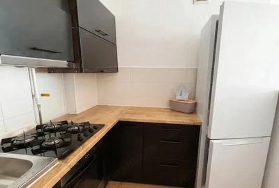 Apartament cu 2 camere decomandat în Complex Studențesc - 2