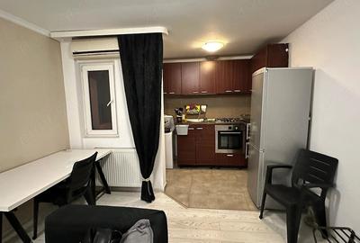 Apartament cu 2 camere decomandat în Berceni - 3