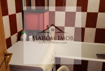 Apartament cu 2 camere decomandat în Rahova