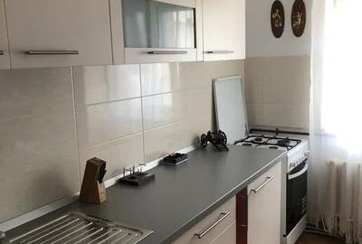 Apartament cu 3 camere, mobilat în Valea Aurie - 4