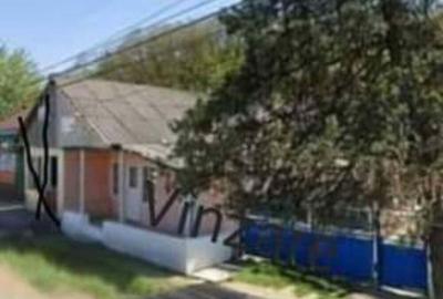 Casă cu 3 camere cu Teren 260 Mp în Onești - 7