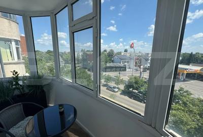 Apartament cu 2 camere decomandat în Brazda lui Novac - 2