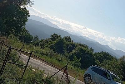Teren de 1000 mp, în Central