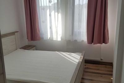 Apartament cu 2 camere decomandat în UTA