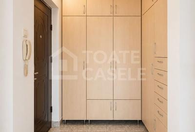 Apartament cu 3 camere decomandat în Între Lacuri - 7
