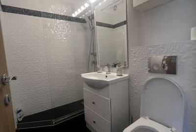 Apartament cu 2 camere decomandat în Alexandru cel Bun - 8