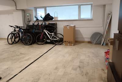 Apartament cu 3 camere în Primăverii - 10