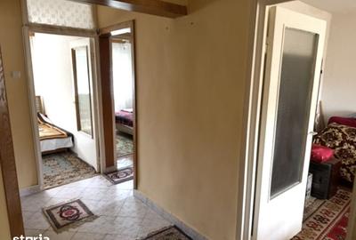 Apartament cu 3 camere decomandat în Micro 17 - 6