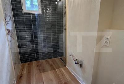 Apartament cu 2 camere semidecomandat în Gheorghe Lazăr
