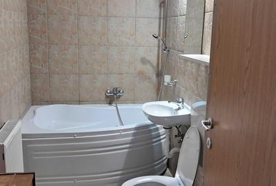 Apartament cu 2 camere semidecomandat în Zorilor - 4