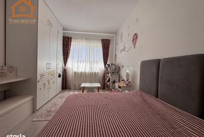 Apartament cu 3 camere decomandat în 13 Decembrie - 2