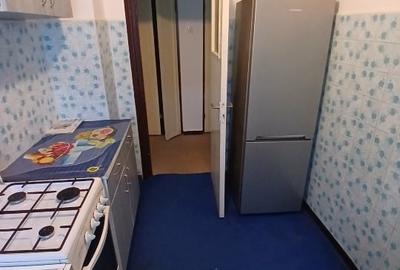 Apartament cu 2 camere decomandat, mobilat în Casa de Cultură - 6