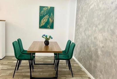 Apartament cu 2 camere decomandat în Sisești - 1