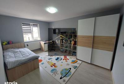 Casă cu 4 camere cu Teren 500 Mp în Sâncraiu de Mureș