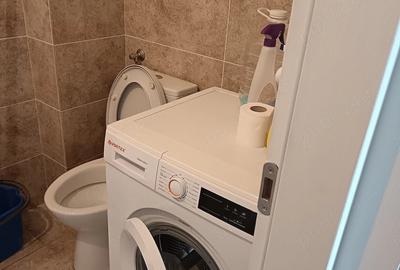 Apartament cu 2 camere decomandat în Chiajna