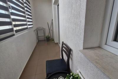 Apartament cu 2 camere decomandat în Central - 1