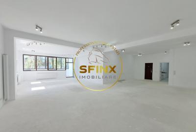 Birou, de 130 mp, în Sisești - 1