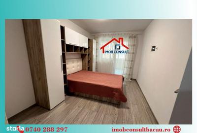 Apartament cu 2 camere decomandat în Banca Națională