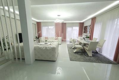 Casă individuală cu 4 camere cu Canalizare în Someșeni - 3