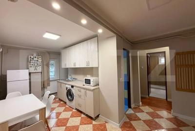 Apartament cu 3 camere decomandat în 1 Mai - 15