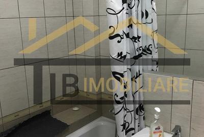 Apartament cu 2 camere decomandat în Central - 6