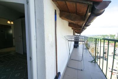 Apartament cu 2 camere semidecomandat, mobilat în Mănăștur - 19