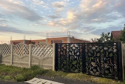 Teren de 500 mp, în Pădurani - 4