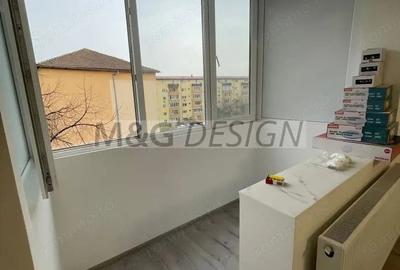 Apartament cu 2 camere semidecomandat în Dâmbovița - 7