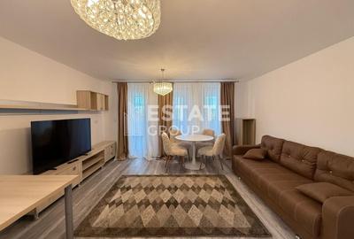 Apartament cu 2 camere decomandat, mobilat în Dumbrăvița