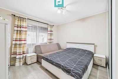 Casă individuală cu 3 camere cu Canalizare în Vladimirescu - 15