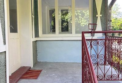 Casă cu 4 camere cu Teren 735 Mp în Dăbâca - 13