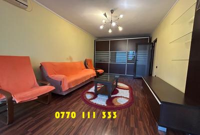 Apartament cu 2 camere decomandat, mobilat în Călărași