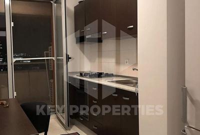 Apartament cu 2 camere semidecomandat, mobilat în Lujerului - 12