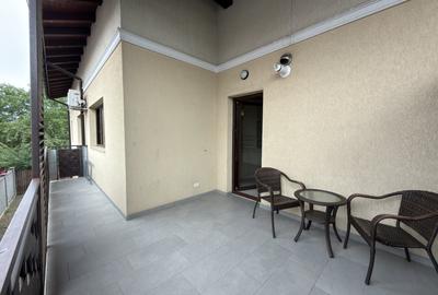 Apartament cu 3 camere decomandat, mobilat în Dumbrăvița - 13