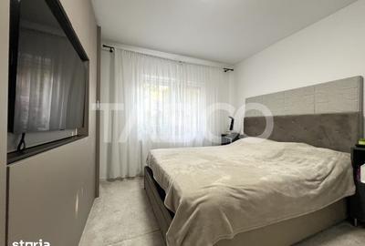 Apartament cu 3 camere decomandat în Grigorescu - 1