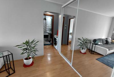 Apartament cu 2 camere în Central - 3
