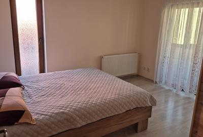 Apartament cu 2 camere decomandat în Dosu Bricii