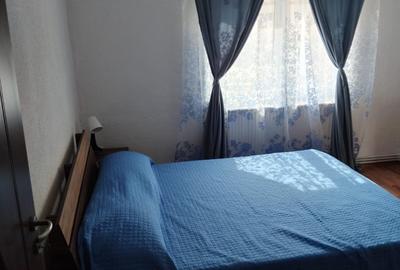 Apartament cu 2 camere nedecomandat în Ostroveni