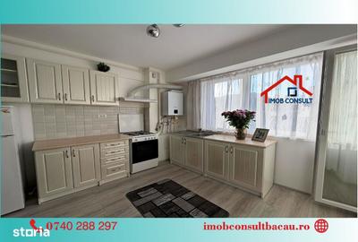 Apartament cu 2 camere decomandat în Banca Națională - 1