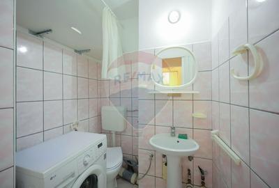 Apartament cu 3 camere decomandat, mobilat în Dacia - 14