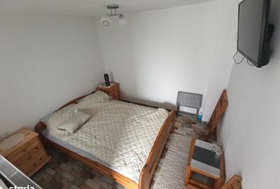 Casă cu 5 camere decomandat cu Teren 200 Mp în Central - 10