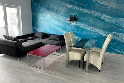 Apartament cu 2 camere decomandat în Sângeorgiu de Mureș - 2