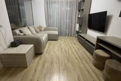 Apartament cu 2 camere decomandat în Grozăvești