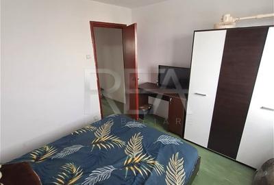 Apartament cu 2 camere decomandat, mobilat în Titan