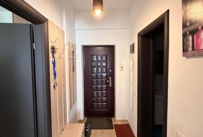 Apartament cu 2 camere decomandat în Roșu - 7