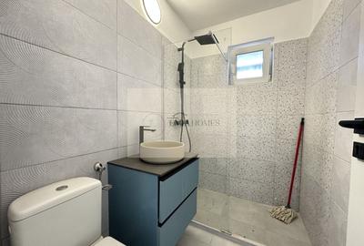 Apartament cu 2 camere semidecomandat în Gheorgheni - 4