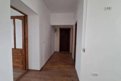 Garsonieră decomandată în Iosefin