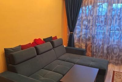 Apartament cu 2 camere semidecomandat în Victoriei - 3